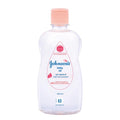 Johnson Baby Oil  100 ml