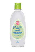 Johnsons Baby Hair Oil  Avocado  Pro Vitamin B5  200 ml