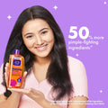 Clean N Clear Foaming Facewash 100ml