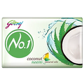 Godrej No 1 Coconut And Neem  100g*5