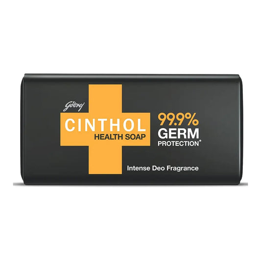 Cinthol Health Bath Soap Germ Protection  Insta Deo Fragrance  100 g