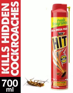 Hit Red 700ml