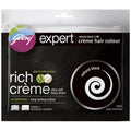 Godrej Expert Rich Creme Hair Colour  Natural Black