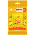 Godrej Aer Power Bathroom Fragrance Tangy Delight 10g