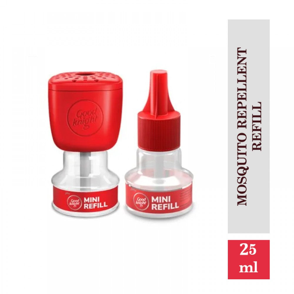 Good Knight Mini Refill 25ml 25ml