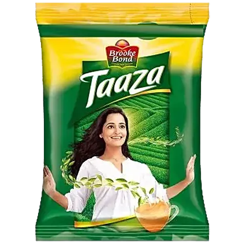 Brooke Bond Taaza Leaf Tea  250 g