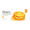 Pears Pure N Gentle Glow 4N+1N