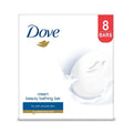 Dove Cream Beauty Bathing Bar  125 g Pack of 8