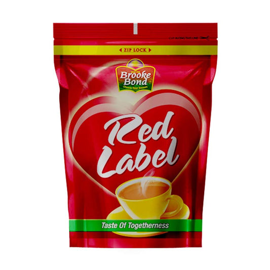 Brooke Bond Red Label Tea  1 Kg