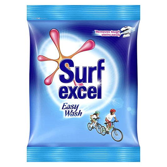 Surfexcel Easywash Detergent Powder  75 g