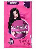 Sunsilk Thick N Long Shampoo Sachet  1/-