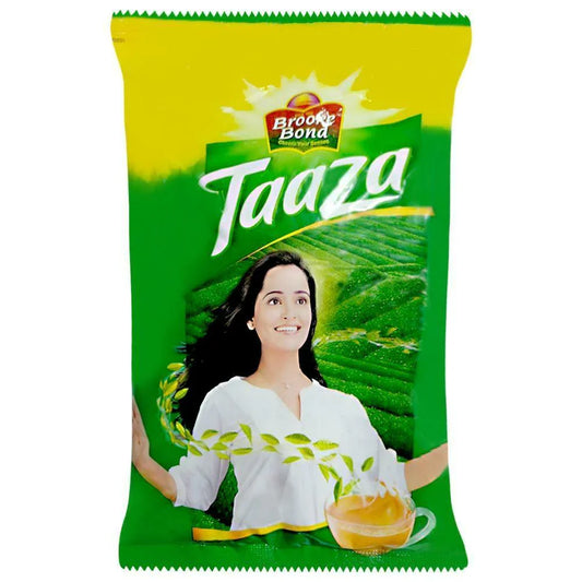 Brooke Bond Taaza Leaf Tea  100 g