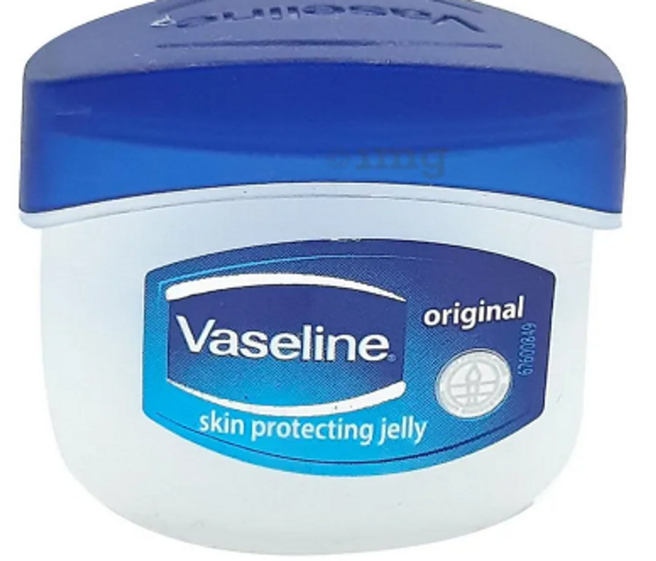 Vaseline Skin Protecting Jelly 40g