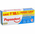 Pepsodent Germi Check Toothpaste 300g (2N * 150G)