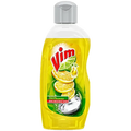 Vim Dishwash Liquid Gel Lemon  250 ml