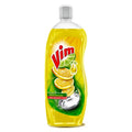 Vim Dishwash Liquid Gel Lemon  500 ml