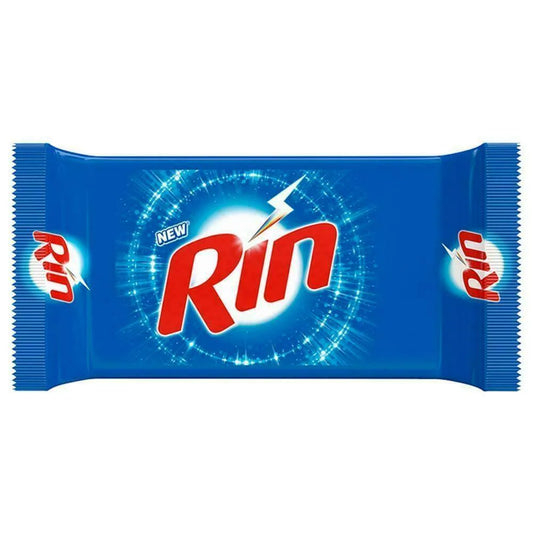 Rin Detergent Bar  110 g