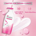 Ponds Soft Glowing Skin Body Lotion 275ml
