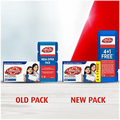 Lifebuoy Care Soap Bar 100% Stronger Germ Protection