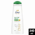 Dove Hairfall Rescue Shampoo 340ml