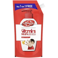 Lifebuoy Total 10 Protect Liquid Handwash Buy 1 Get 1 Free