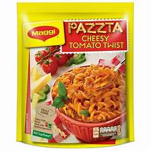 MAGGI PAZZTA CHEESY TOMATO TWIEST 68.5G