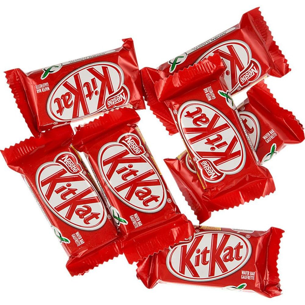 NESTLE KITKAT 10/-