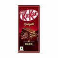 NESTLE KITKAT DELIGHTS DARK CHOCOLATE