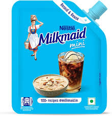 NESTLE MILKMAID MINI 190GM