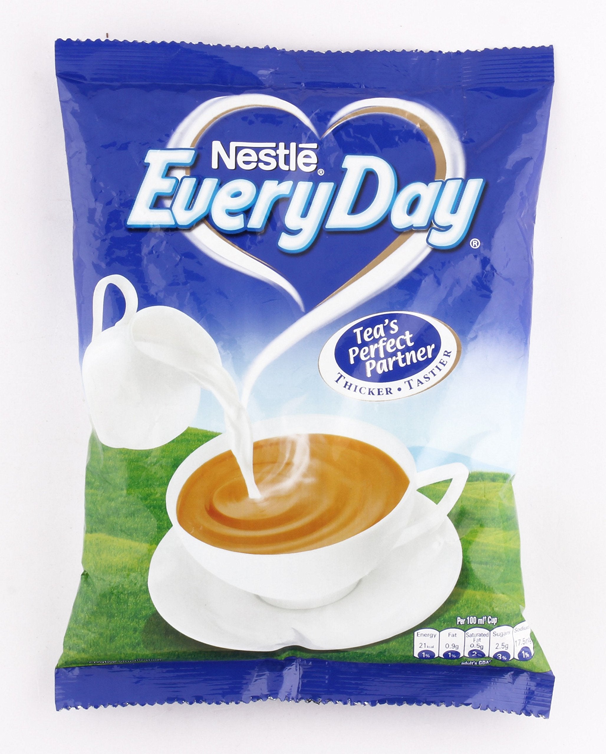 NESRLE EVERYDAY MILK POWDER 200G