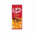 NESTLE KITKAT DELIGHTS CARAMEL 50G