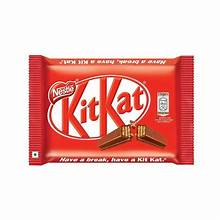NESLTE KITKAT 30/-