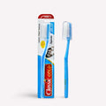 Classic Gold Tooth Brush Hard