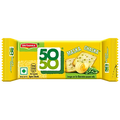 Britannia 50 50 Maska Chaska Salted Biscuits 405g