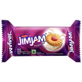 Britannia Jimjam Cream Biscuit 57 G