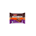 Britannia The Original Bourbon Creme Biscuit  With Chocolate