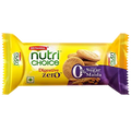 Britannia Nutri Choice Digestive Zero Biscuits
