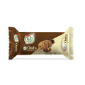 Britannia Nutri Choice Oats Cookies   Chocolate  Almonds Fibre Rich Healthy Snack 75g