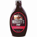 HERSHEY'S CHOCOLATE SYRUP 600GM