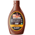 HERSHEY'S INDULGENT CARAMEL FLAVOUR SYRUP 600G
