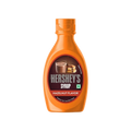 HERSHEY'S HAZELNUT SYRUP 180G