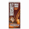 HERSHEY'S MILK SHAKE CHOCOLATE FLAVOR 37/-