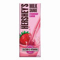 HERASHY'S MILK SHAKE STRAWBERRY FLAVOR