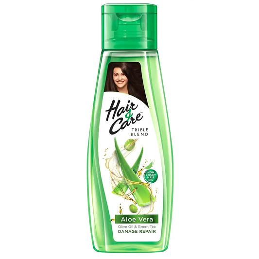 Hair  Care Hair Oil With Fruits   For Damage Repair 300ml