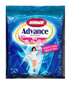 Nirma Advance Detergent 1kg