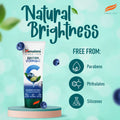 Himalaya Brightening Vitamin C Blueberry Facewash 100ml