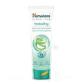 HIMALAYA HYDRATING ALOEVERA FACEWASH 100ML