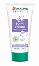 Himalaya Baby Cream 50ml