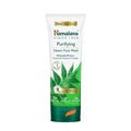 HIMALAYA NEEM PURIFYING FACEWASH 100ML