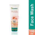 Himalaya Deep Cleansing Apricot Facewash 100ml